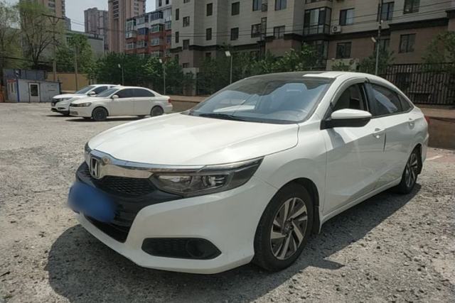 Used Honda Crider 2019 180 Turbo CVT Comfort Edition China V