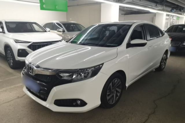 Used Honda Crider 2019 180 Turbo CVT Luxury Edition China VI Emission Standard