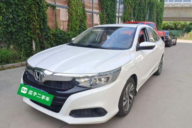 Used Honda Crider 2019 180 Turbo CVT Comfort Version China VI