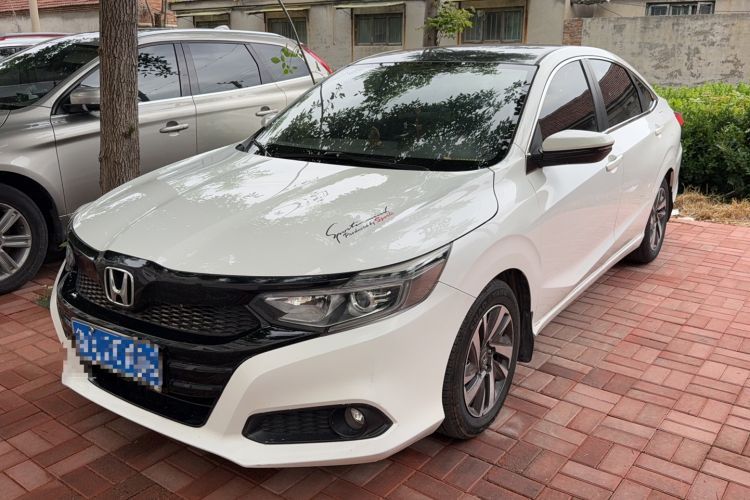 Used Honda Crider 2019 180 Turbo CVT Comfort Edition China V Guazi used car, China used car export, Used car for sale, Used cars, Cheapest cars for sale