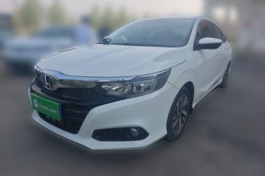 Used Honda Crider 2019 180 Turbo CVT Luxury Edition China VI Emission Standard
