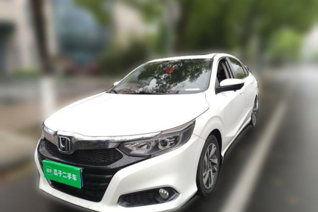 Used Honda Crider 2019 180 Turbo CVT Luxury Edition China VI Emission Standard
