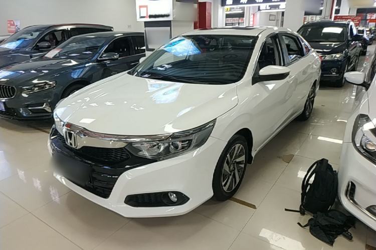 Ojetý Honda Crider 2019 180 Turbo CVT Luxury Edition China V Guazi used car, China used car export, Used car for sale, Used  cars, Cheapest cars for sale