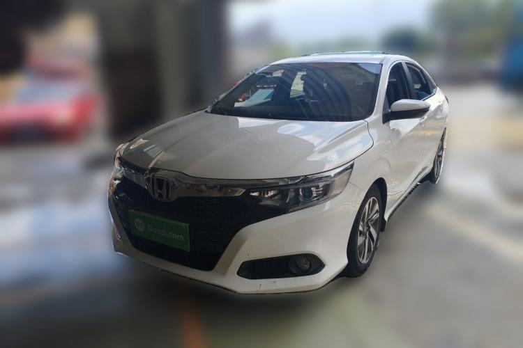 Used Honda Crider 2019 180 Turbo CVT Luxury Edition China V Guazi used car, China used car export, Used car for sale, Used  cars, Cheapest cars for sale