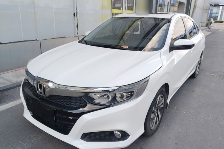 Used Honda Crider 2019 180 Turbo CVT Luxury Edition China VI Emission Standard Guazi used car, China used car export, Used car for sale, Used  cars, Cheapest cars for sale