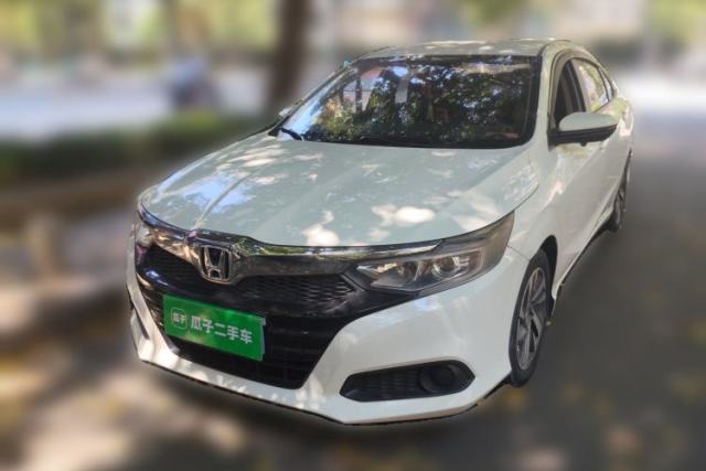 Used Honda Crider 2019 180 Turbo CVT Comfort Version China VI