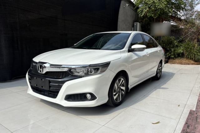 Used Honda Crider 2019 180 Turbo CVT Luxury Edition China VI Emission Standard