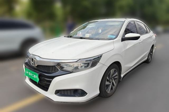 Used Honda Crider 2019 180 Turbo CVT Comfort Version China VI