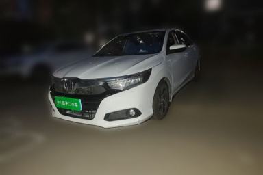 Used Honda Crider 2019 180 Turbo CVT Leading Edition China VI