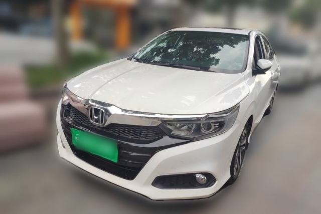 Used Honda Crider 2019 180 Turbo CVT Luxury Edition China VI Emission Standard