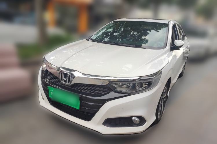 Used Honda Crider 2019 180 Turbo CVT Luxury Edition China VI Emission Standard Guazi used car, China used car export, Used car for sale, Used cars, Cheapest cars for sale
