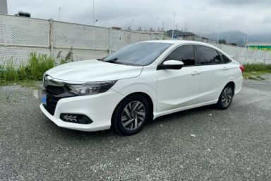 Used Honda Crider 2019 180 Turbo CVT Comfort Version China VI