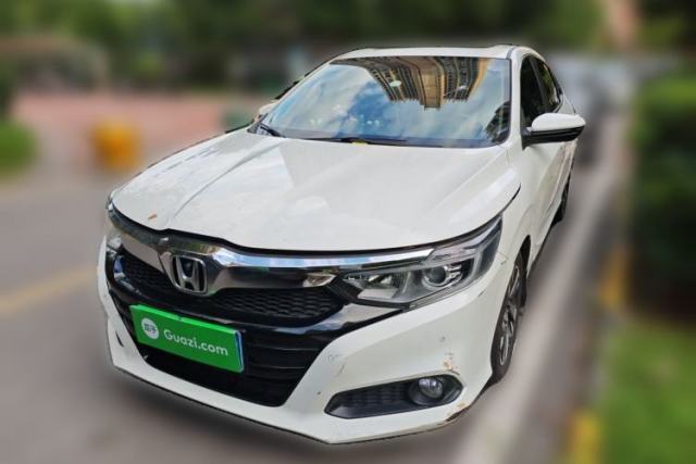 Ojetý Honda Crider 2019 180 Turbo CVT Luxury Edition China VI Emission Standard