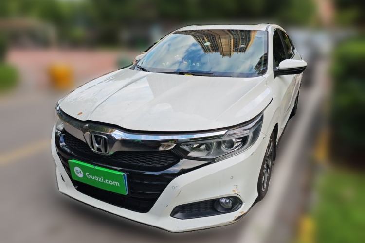 Used Honda Crider 2019 180 Turbo CVT Luxury Edition China VI Emission Standard Guazi used car, China used car export, Used car for sale, Used  cars, Cheapest cars for sale