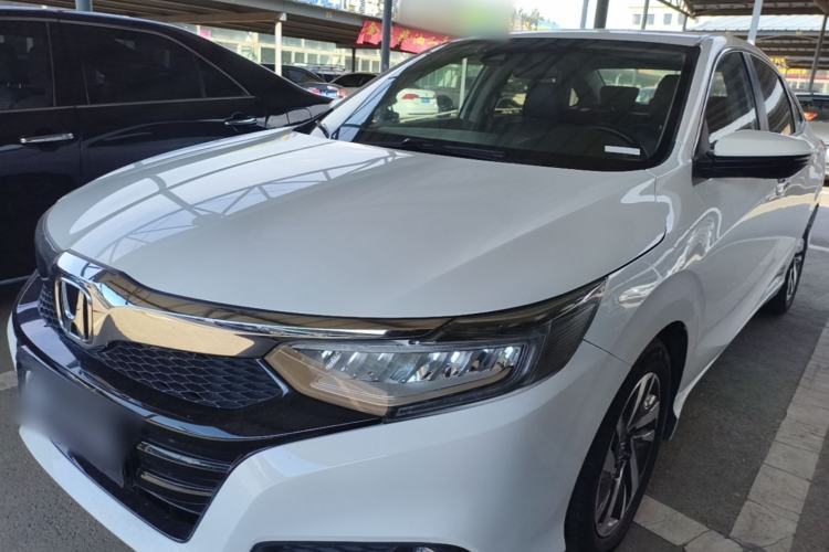 Used Honda Crider 2019 180 Turbo CVT Flagship Version China V Emission Standard Guazi used car, China used car export, Used car for sale, Used  cars, Cheapest cars for sale
