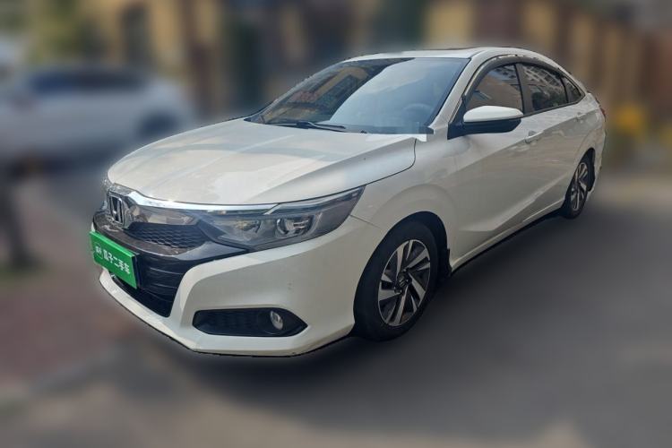Ojetý Honda Crider 2019 180 Turbo CVT Luxury Edition China V Guazi used car, China used car export, Used car for sale, Used  cars, Cheapest cars for sale
