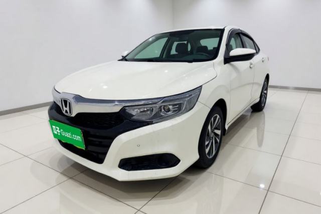 Used Honda Crider 2019 180 Turbo CVT Comfort Edition China V