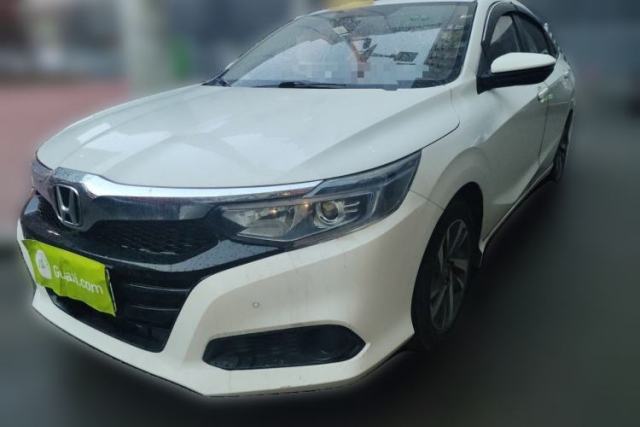 Used Honda Crider 2019 180 Turbo CVT Comfort Edition China V