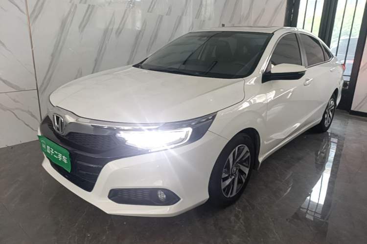 Used Honda Crider 2019 180 Turbo CVT Leading Edition China V Guazi used car, China used car export, Used car for sale, Used cars, Cheapest cars for sale