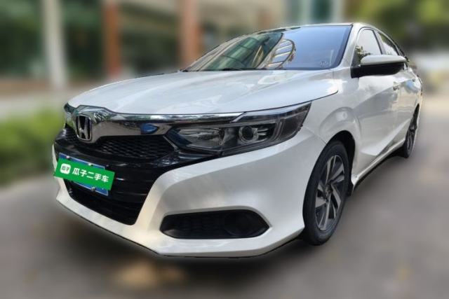 Used Honda Crider 2019 180 Turbo CVT Comfort Version China VI