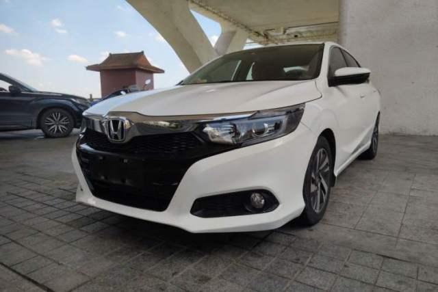 Used Honda Crider 2019 180 Turbo CVT Luxury Edition China VI Emission Standard