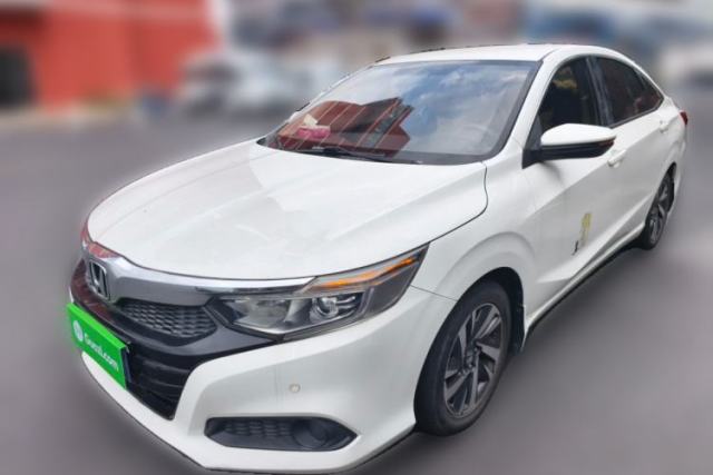 Used Honda Crider 2019 180 Turbo CVT Comfort Edition China V