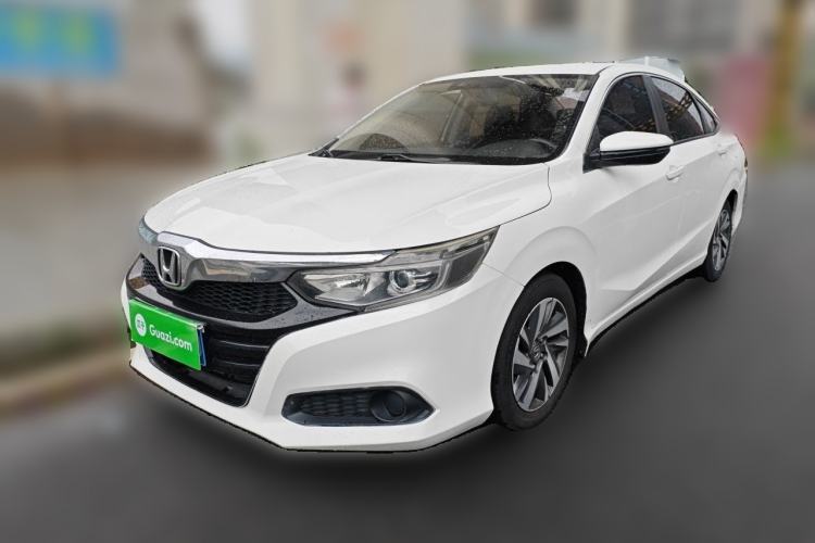 Used Honda Crider 2019 180 Turbo CVT Comfort Version China VI Guazi used car, China used car export, Used car for sale, Used cars, Cheapest cars for sale