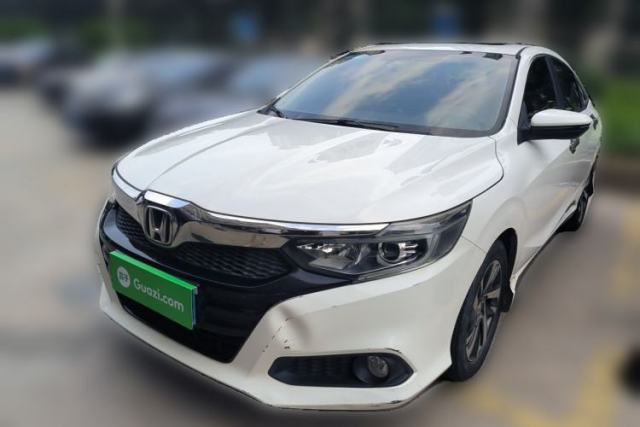Used Honda Crider 2019 180 Turbo CVT Luxury Edition China VI Emission Standard