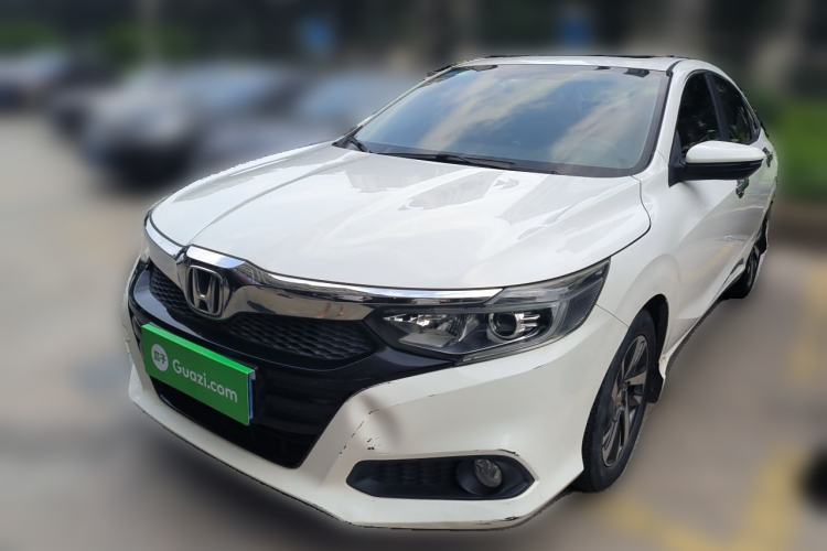 Used Honda Crider 2019 180 Turbo CVT Luxury Edition China VI Emission Standard Guazi used car, China used car export, Used car for sale, Used  cars, Cheapest cars for sale