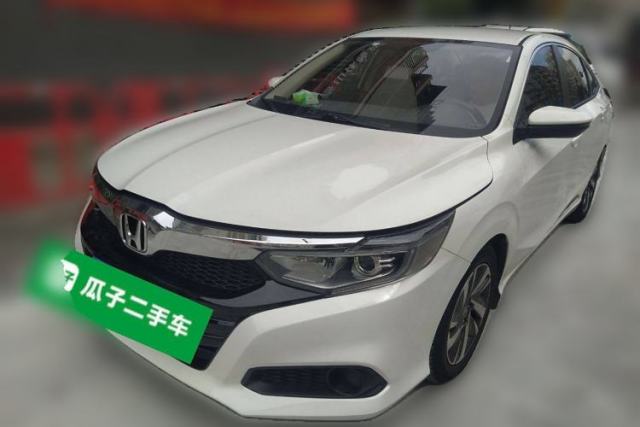 Used Honda Crider 2019 180 Turbo CVT Comfort Version China VI