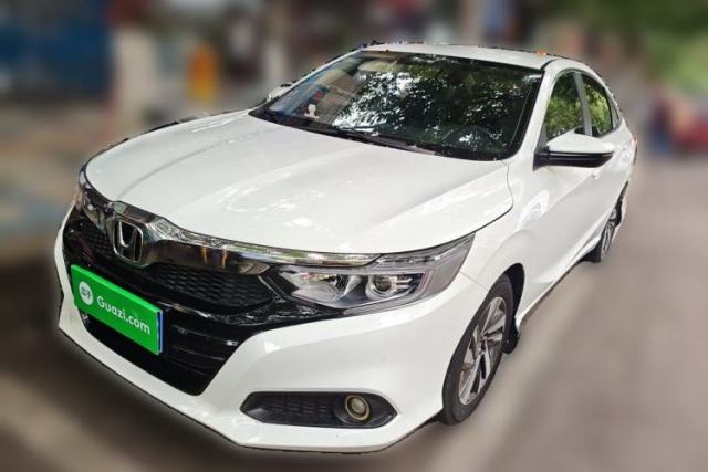 Used Honda Crider 2019 180 Turbo CVT Comfort Version China VI