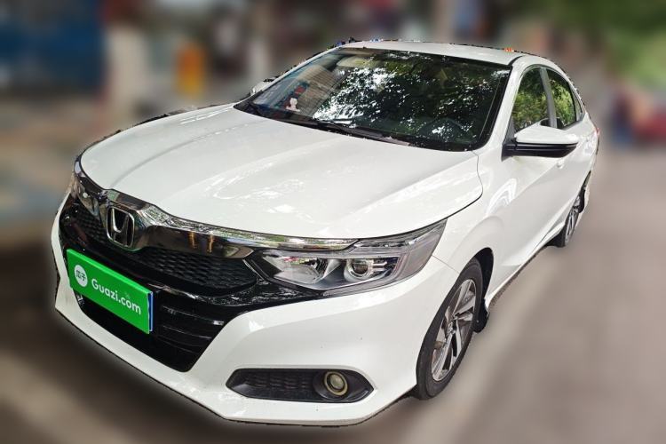 Used Honda Crider 2019 180 Turbo CVT Comfort Version China VI Guazi used car, China used car export, Used car for sale, Used cars, Cheapest cars for sale