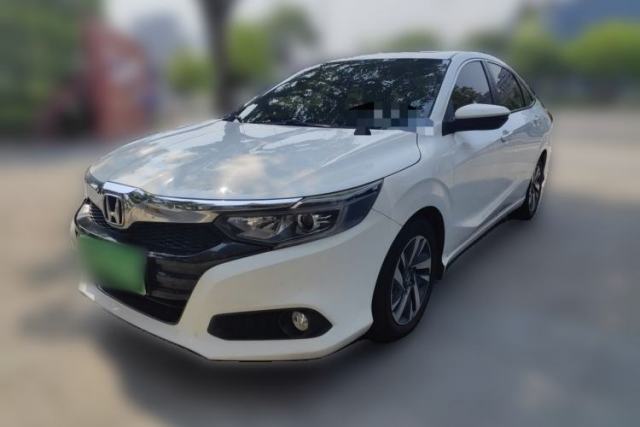 Used Honda Crider 2019 180 Turbo CVT Luxury Edition China V
