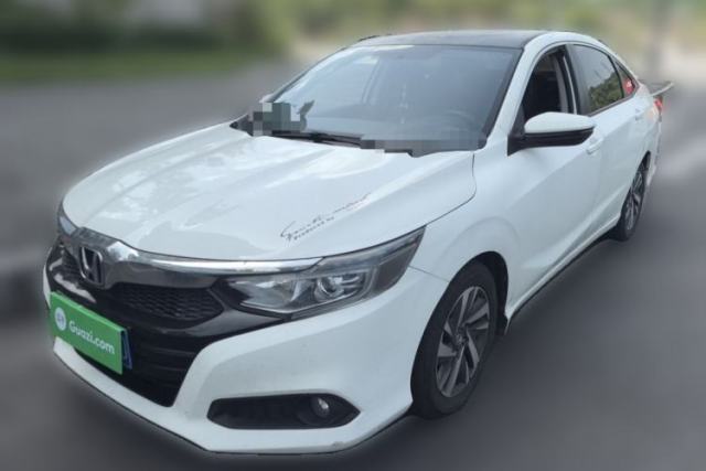 Used Honda Crider 2019 180 Turbo CVT Comfort Version China VI