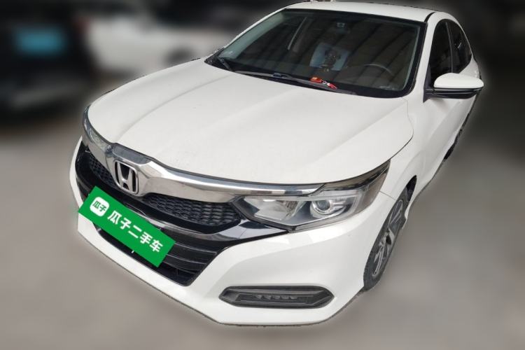 Used Honda Crider 2019 180 Turbo CVT Comfort Version China VI