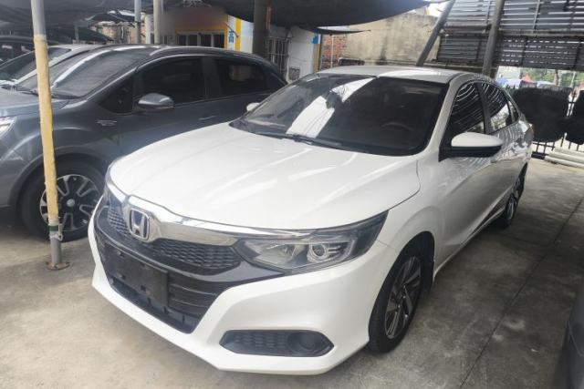 Used Honda Crider 2019 180 Turbo CVT Comfort Version China VI