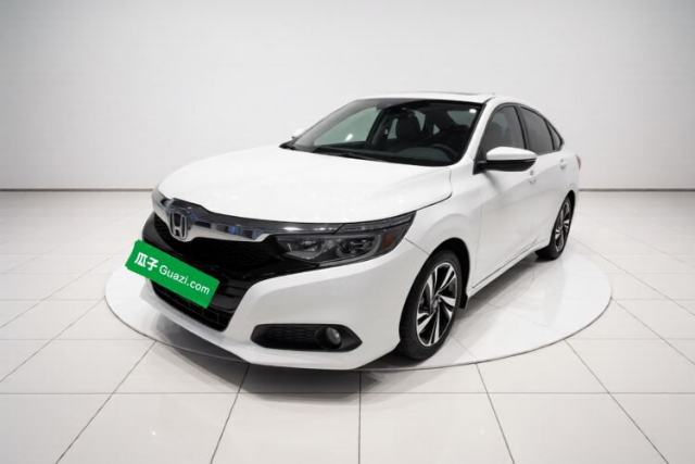 Honda Crider 2019 180 Turbo CVT Luxury Edition China VI Emission Standard de segunda mano