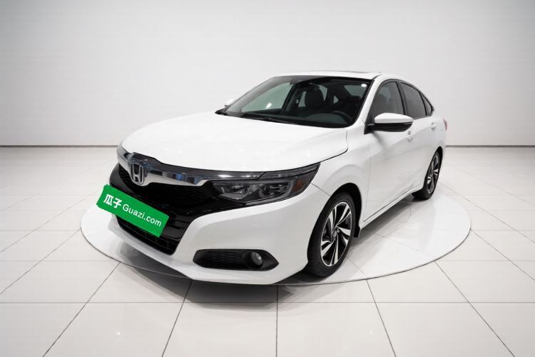Używany Honda Crider 2019 180 Turbo CVT Luxury Edition China VI Emission Standard Guazi used car, China used car export, Used car for sale, Used cars, Cheapest cars for sale