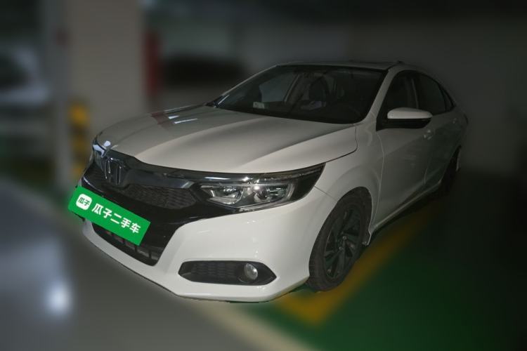 Ojetý Honda Crider 2019 180 Turbo CVT Luxury Edition China VI Emission Standard Guazi used car, China used car export, Used car for sale, Used  cars, Cheapest cars for sale