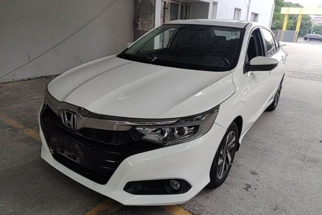 Used Honda Crider 2019 180 Turbo CVT Luxury Edition China VI Emission Standard