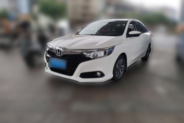Used Honda Crider 2019 180 Turbo CVT Luxury Edition China VI Emission Standard