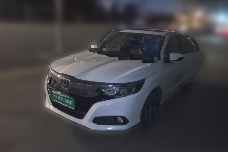 Used Honda Crider 2019 180 Turbo CVT Luxury Edition China VI Emission Standard Guazi used car, China used car export, Used car for sale, Used  cars, Cheapest cars for sale