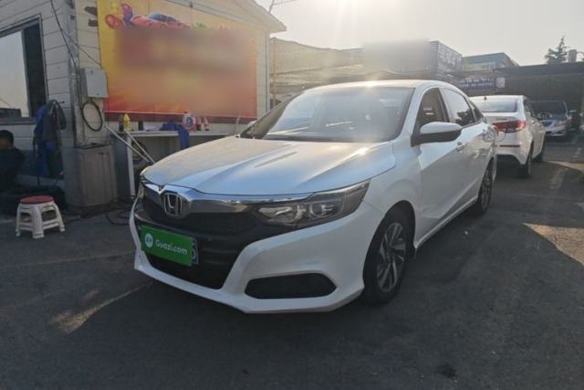 Used Honda Crider 2019 180 Turbo CVT Comfort Edition China V