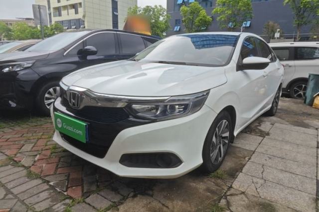 Used Honda Crider 2019 180 Turbo CVT Comfort Edition China V