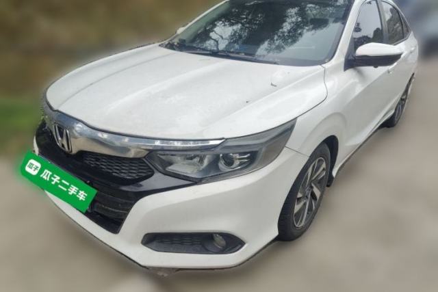 Used Honda Crider 2019 180 Turbo CVT Luxury Edition China VI Emission Standard