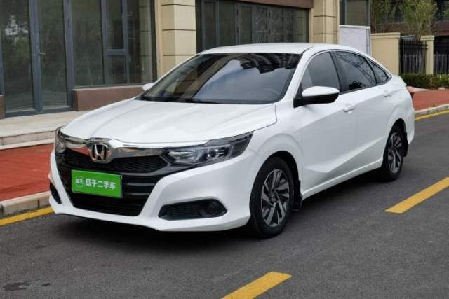 Used Honda Crider 2019 180 Turbo CVT Comfort Version China VI
