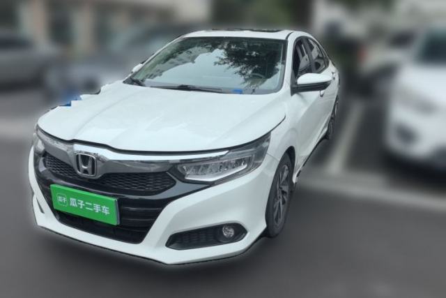 Used Honda Crider 2019 180 Turbo CVT Leading Edition China VI