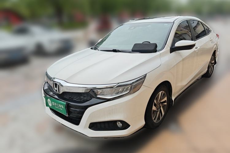 Used Honda Crider 2019 180 Turbo CVT Leading Edition China V Guazi used car, China used car export, Used car for sale, Used  cars, Cheapest cars for sale