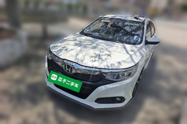 Used Honda Crider 2019 180 Turbo CVT Comfort Version China VI