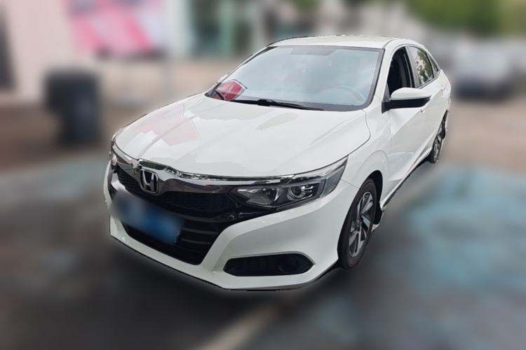 Used Honda Crider 2019 180 Turbo CVT Comfort Version China VI Guazi used car, China used car export, Used car for sale, Used cars, Cheapest cars for sale